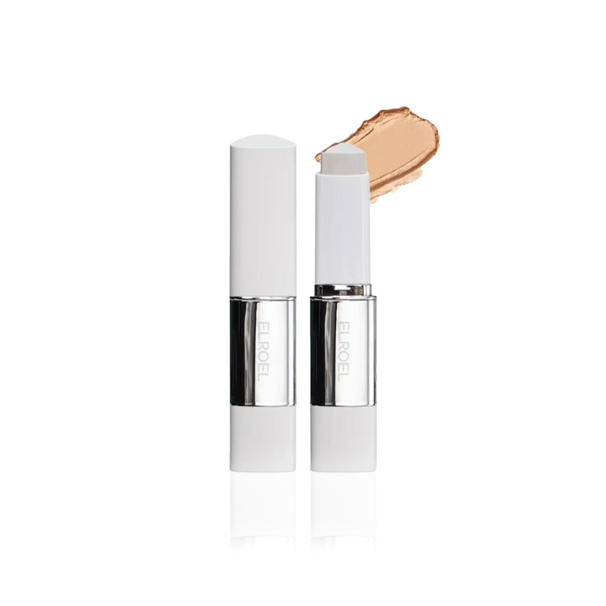 Elroel Blanc Cover Cream Stick Foundation Deep 13gr