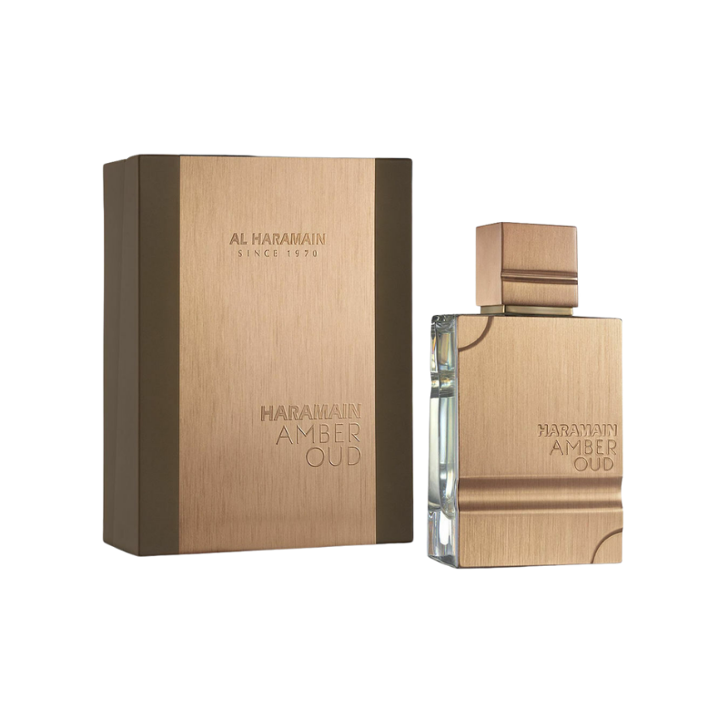Al Haramain Amber Oud Eau de Parfum 60ml