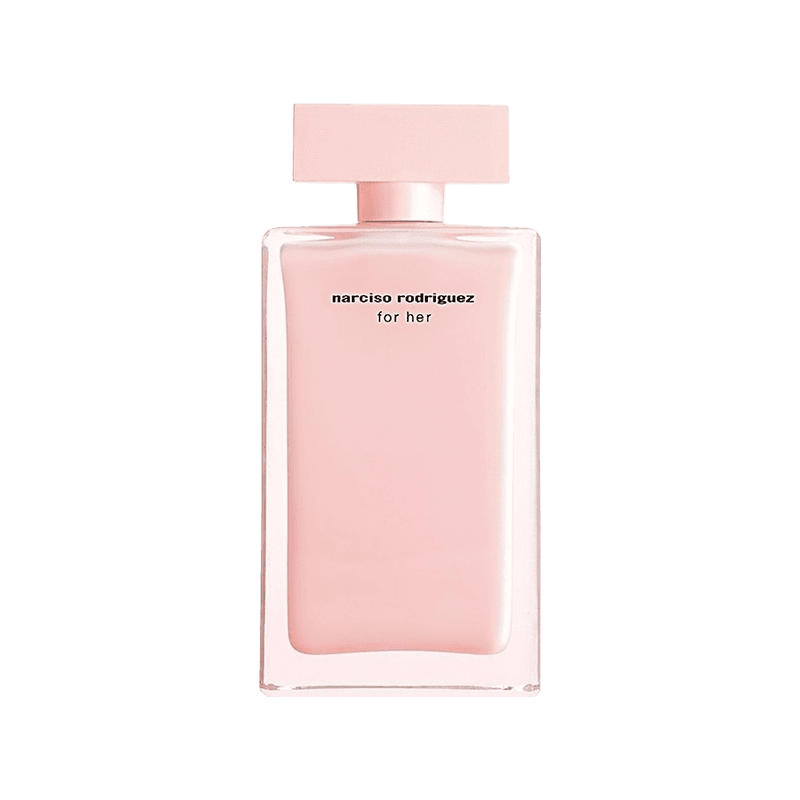 Narciso Rodriguez For Her Eau de Parfum 100ml