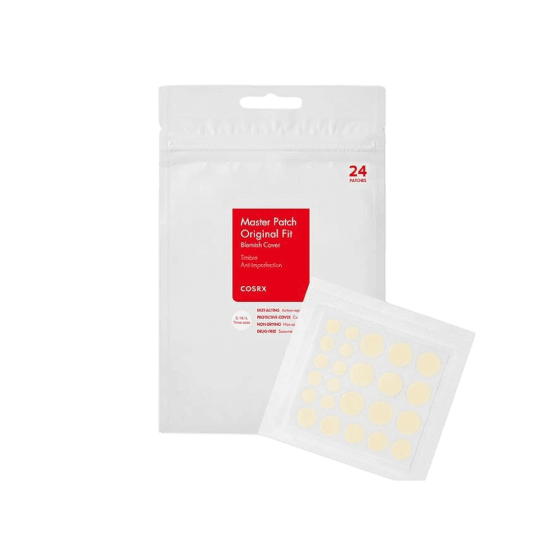 Cosrx Acne Pimple Master Patch 24τμχ