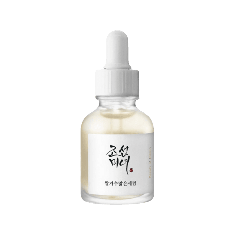 Beauty of Joseon Glow Deep Rice + Alpha-Arbutin Serum για Λάμψη και Λευκανση 30ml