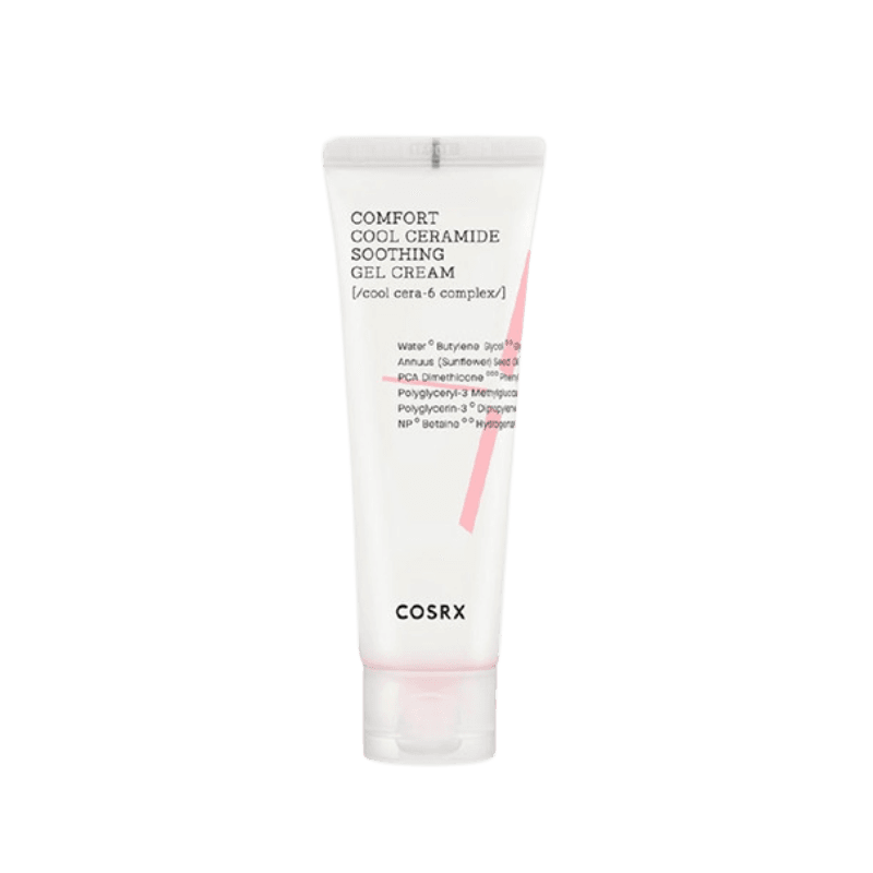 Cosrx Balancium Comfort Ενυδατικό Gel Προσώπου με Ceramides 85ml